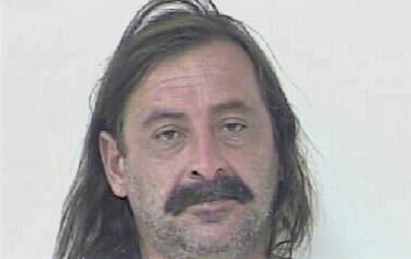 Angelo Dambrosio, - St. Lucie County, FL 